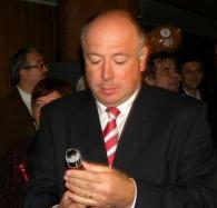 Miskolc fellélegzett