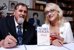 Mozifilm készül az Abigélből