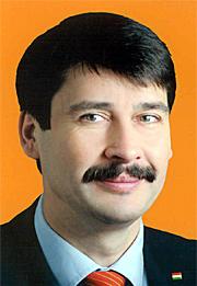 Európai katasztrófaalapra van szükség