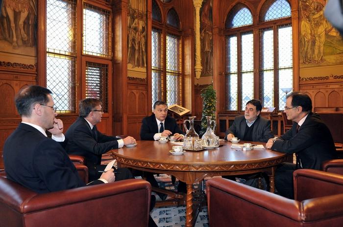 Az IMF már nem tekinti unortodoxnak a magyar gazdaságpolitikát