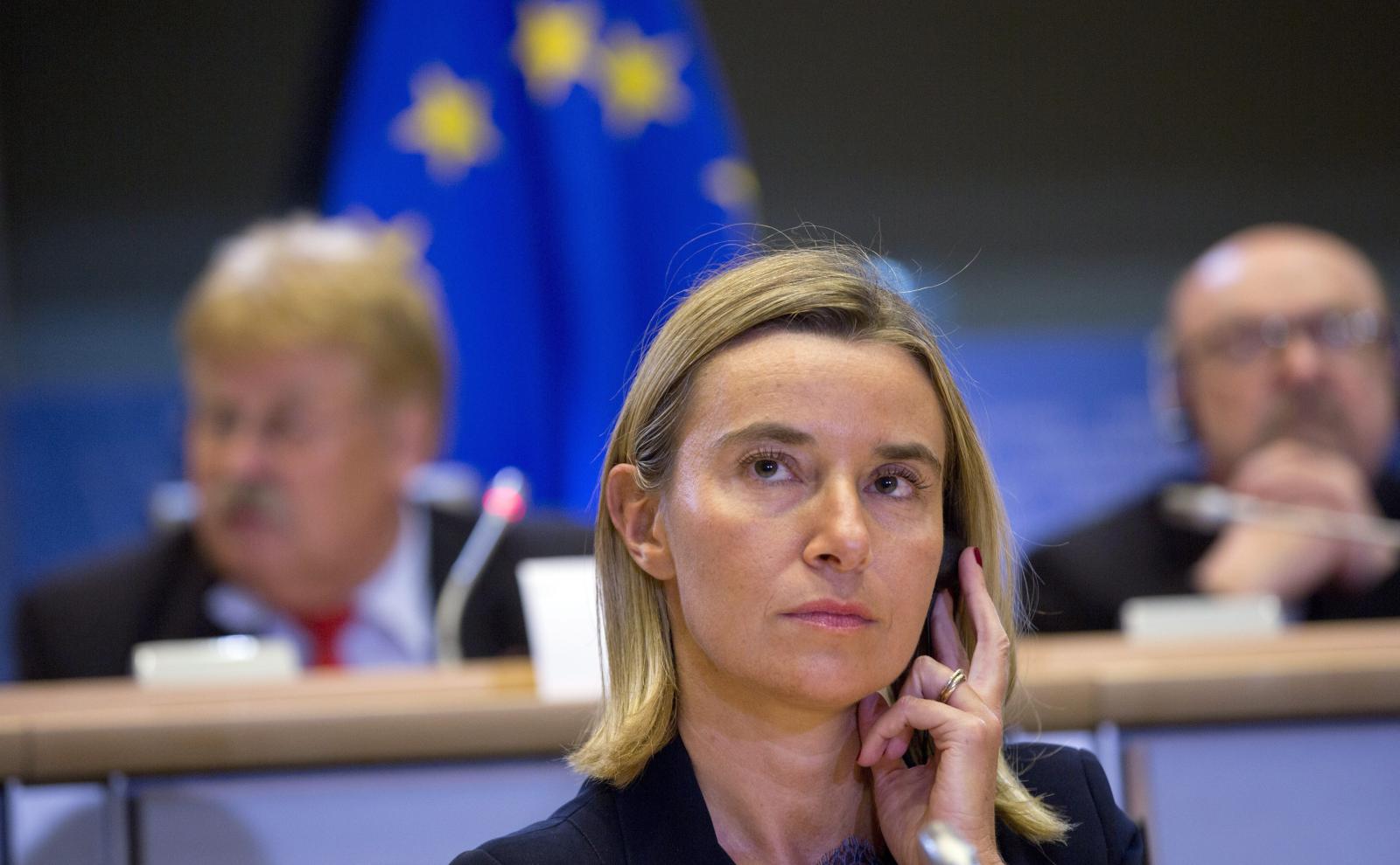 Az Iszlám Állam veszélyt jelent Olaszországra