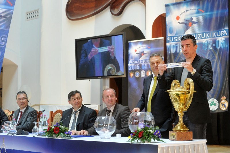 Orbán: Az akadémiákkal jó az esély a felzárkózásra