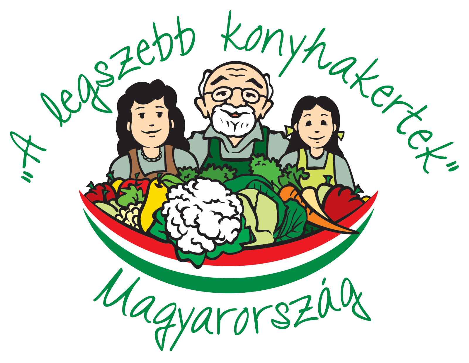 Folytatódik a Legszebb konyhakertek program