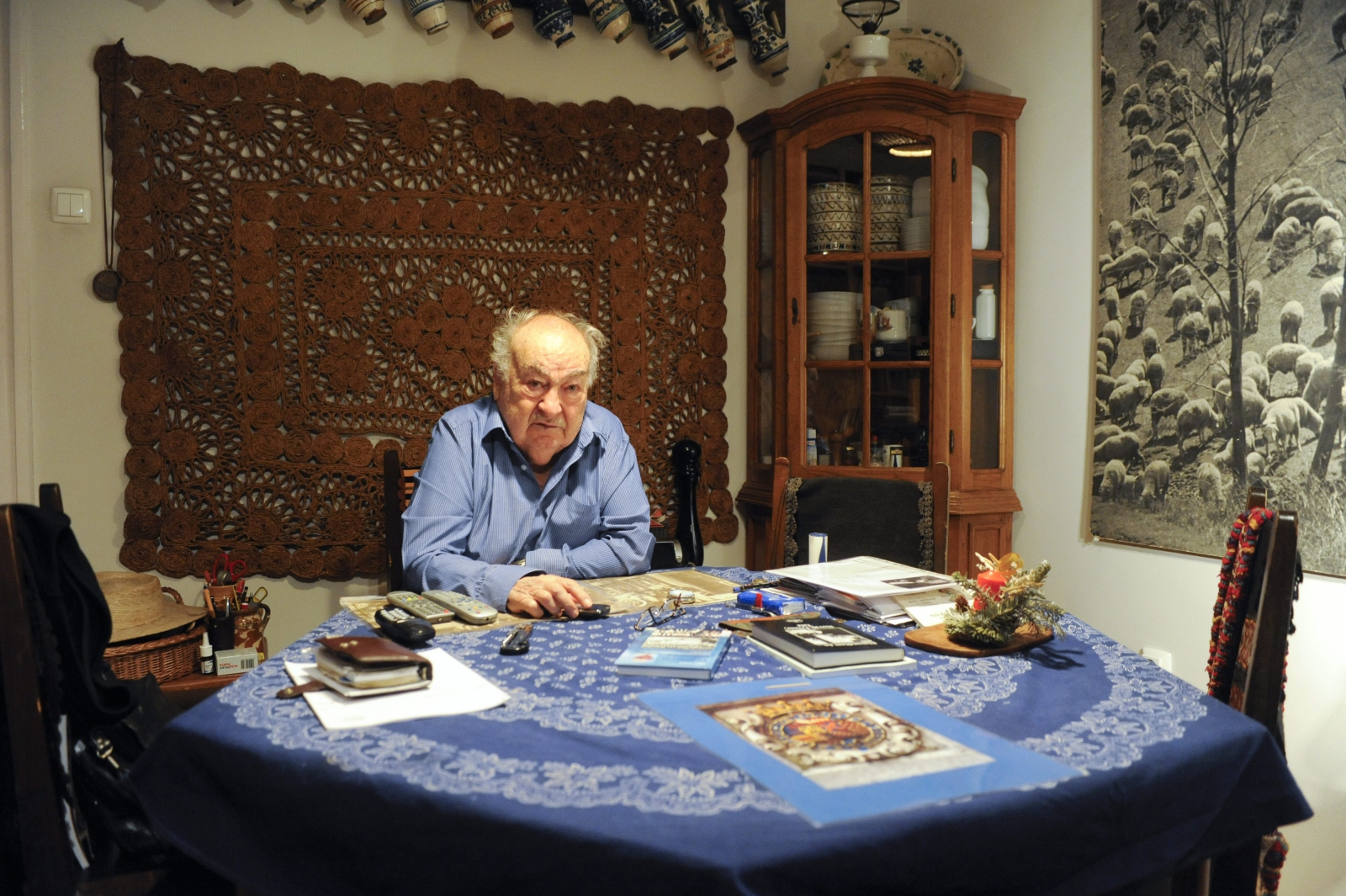 Novák Ferenc és Juhász Zsolt előtt tiszteleg a Hagyományok Háza