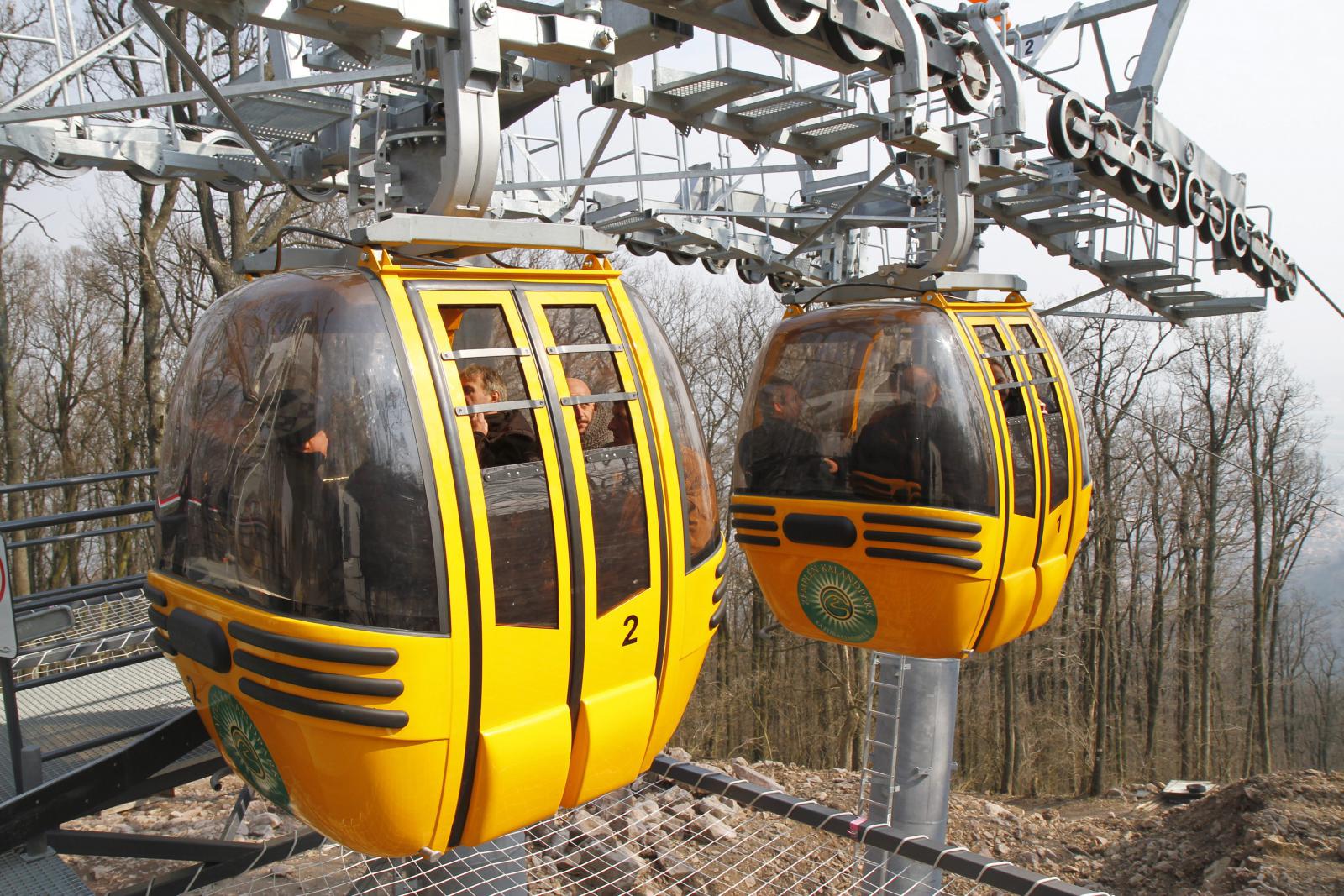 Új kalandok várnak a Zemplénben