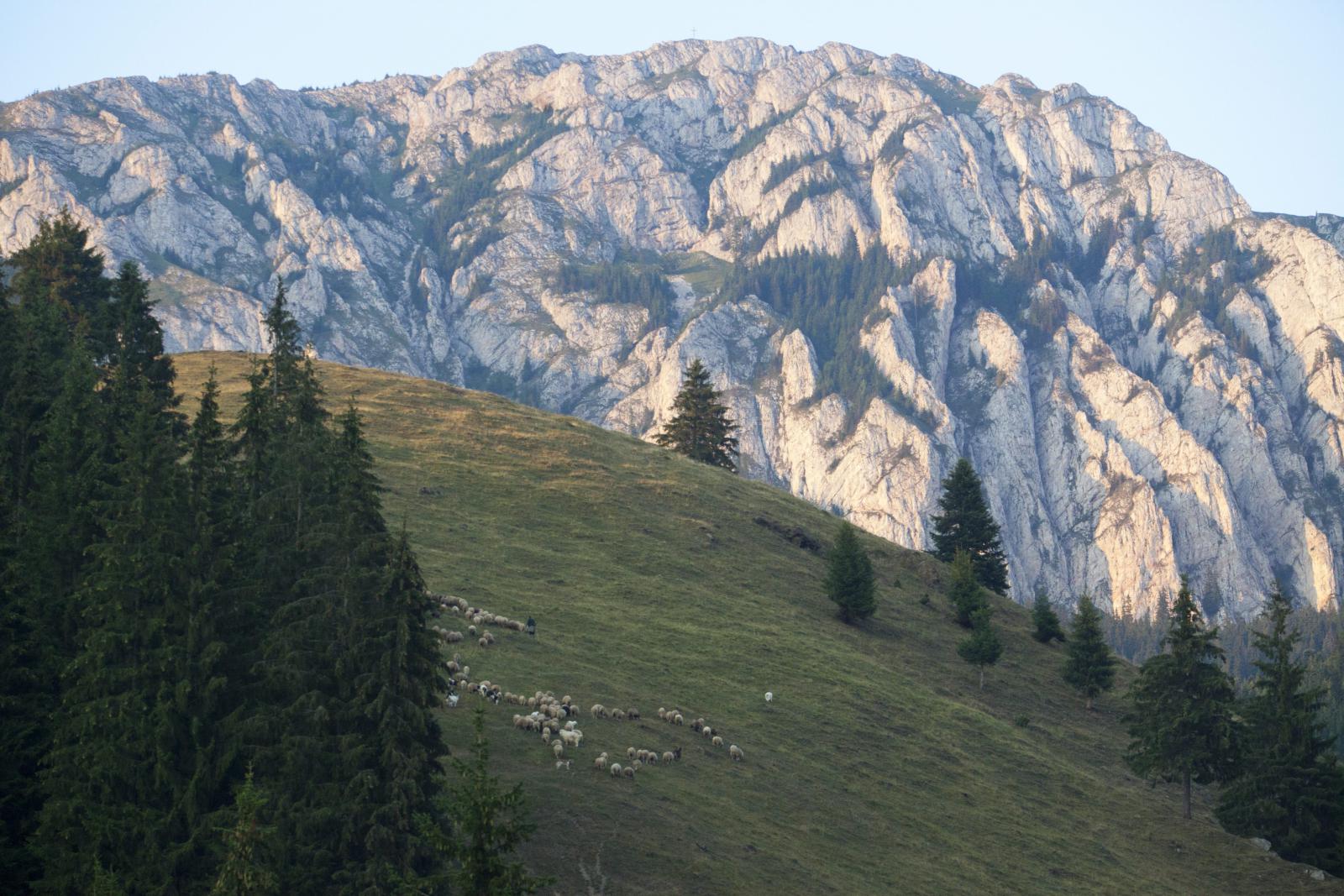 Pünkösdi túrahét Székelyföldön