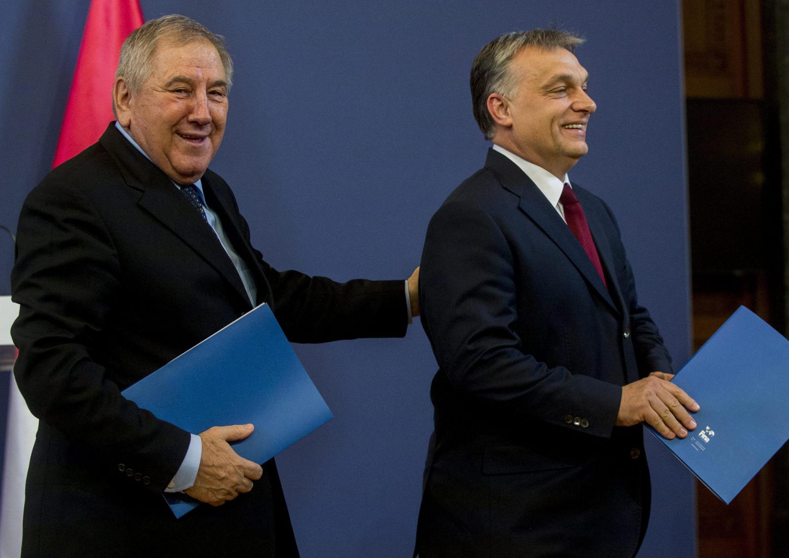 Budapest rendezi a 2017-es vizes vb-t