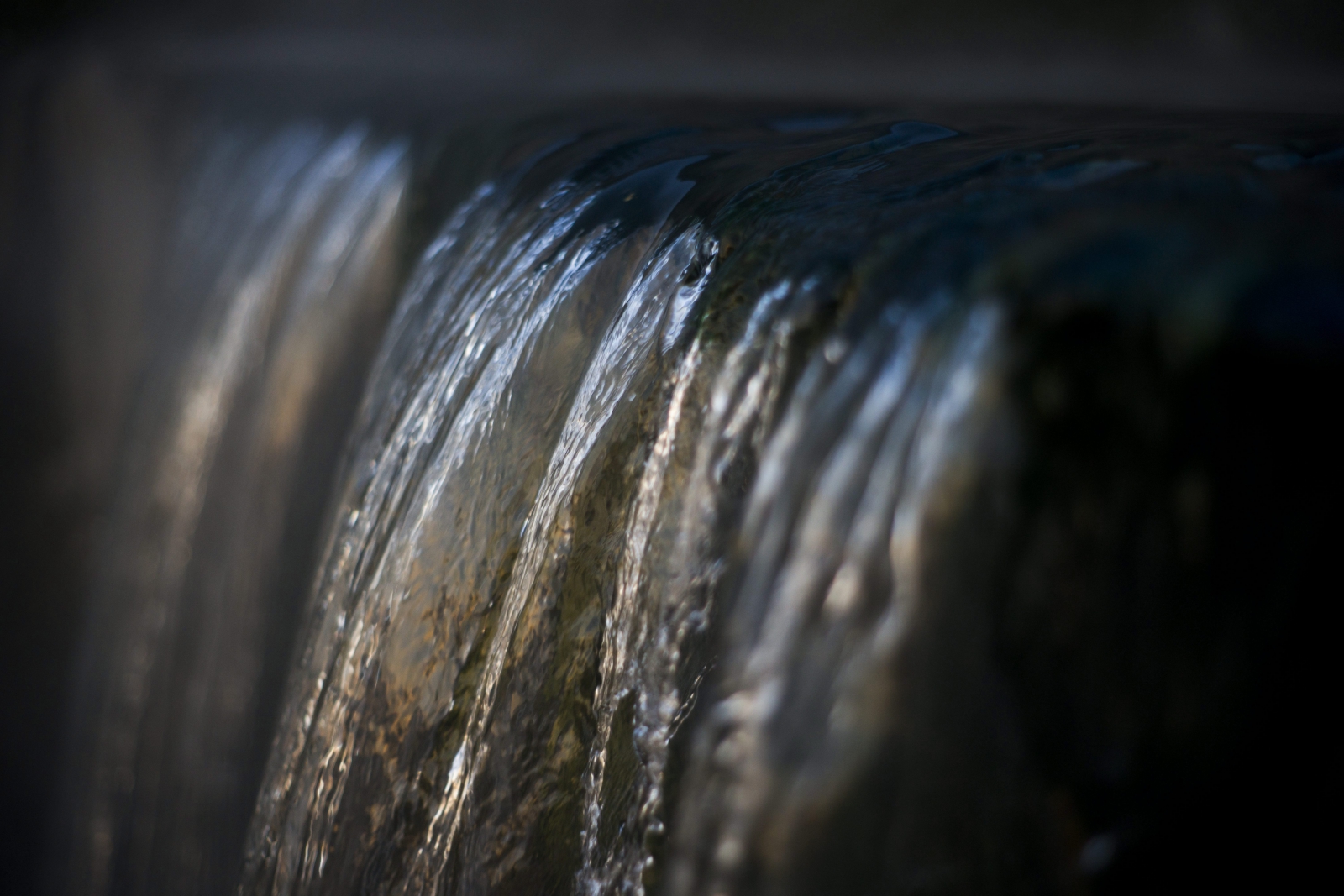 Felelősségünk van a vízkincs megőrzésében