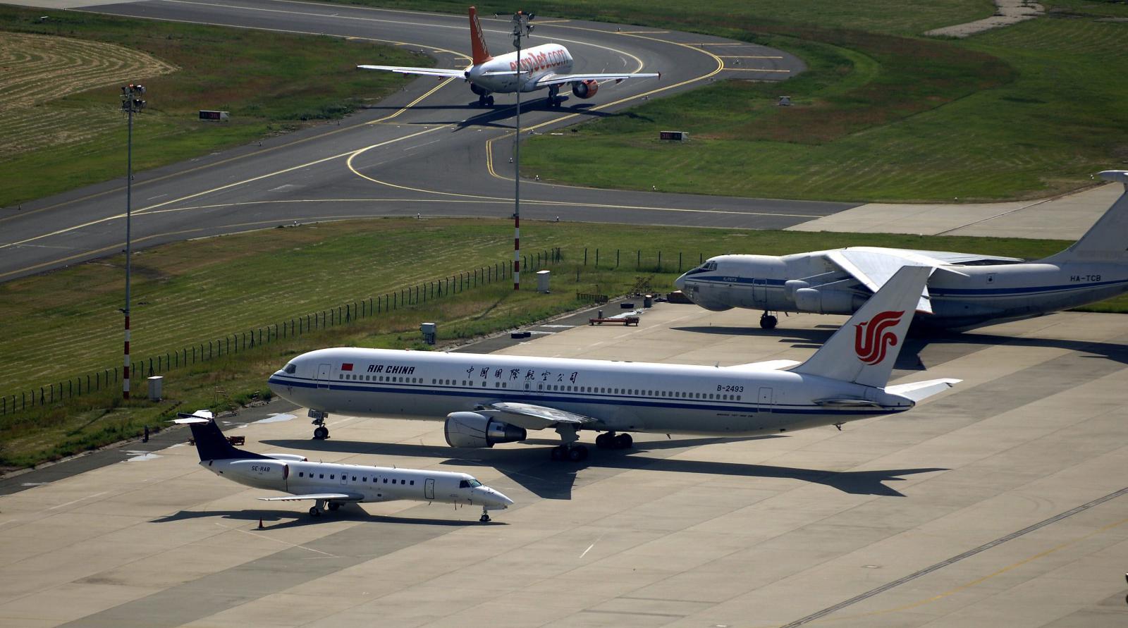 Újra közvetlen légi összeköttetés lesz Budapest és Peking között