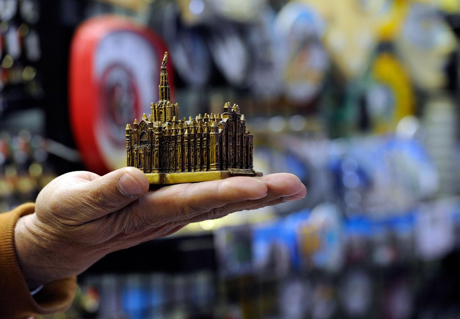 Világkiállítás – Magyar napok Milánóban