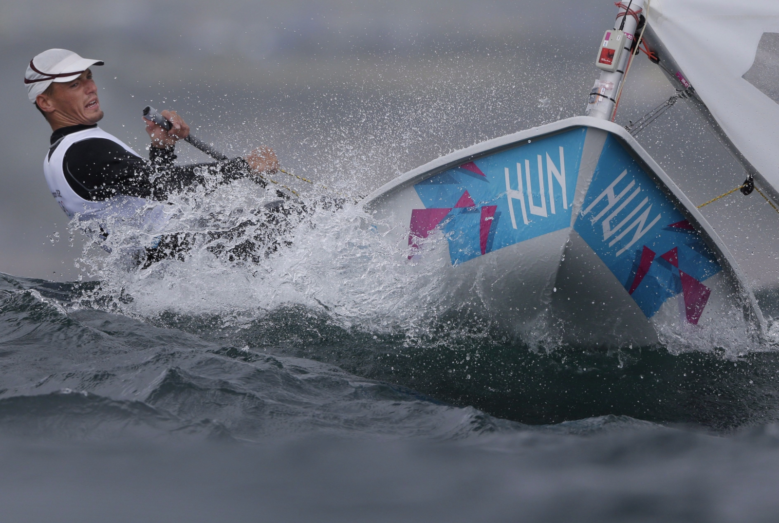 Berecz Zsombor győzött Valenciában