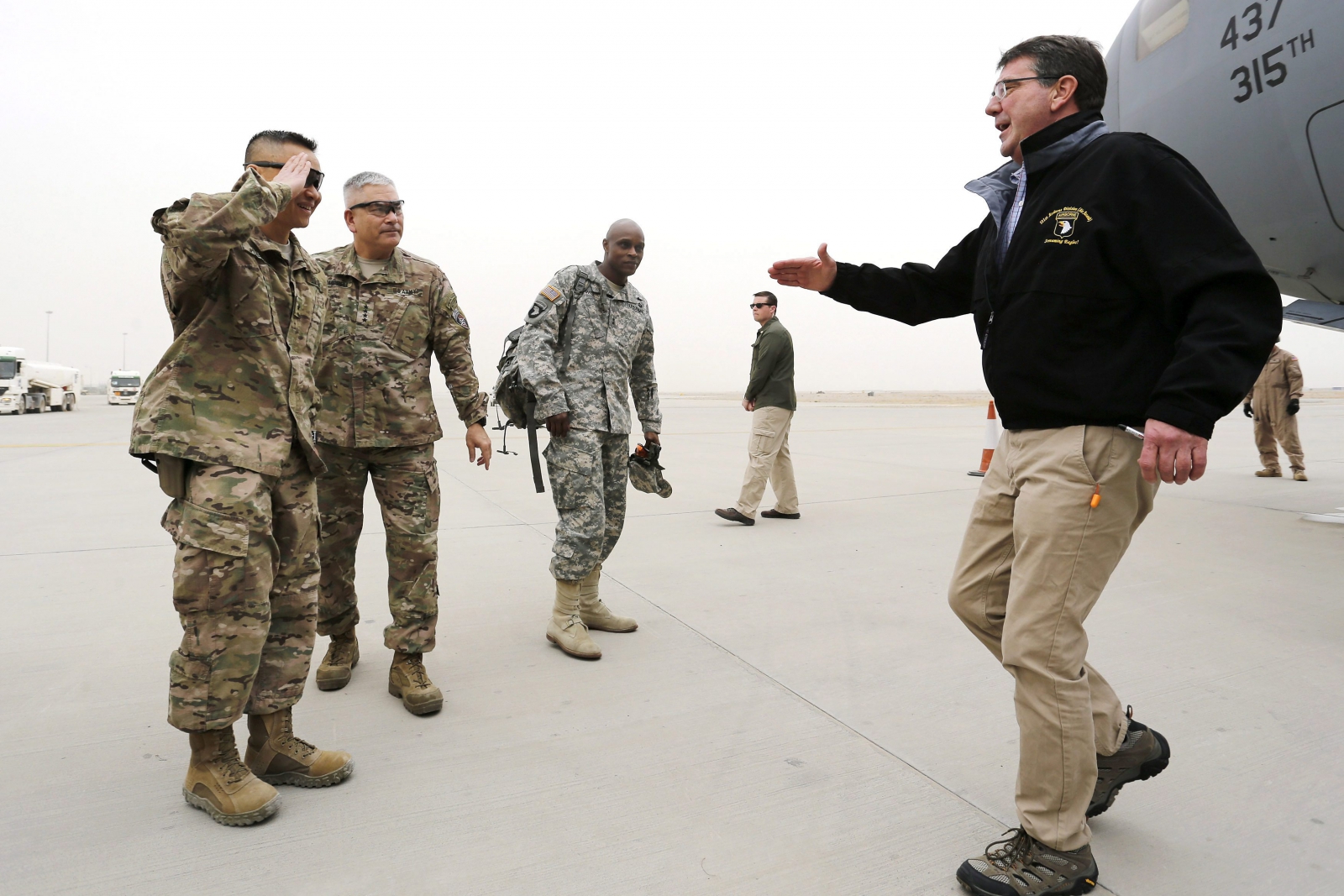 Amerikai katonák fényképes adatait tették fel a világhálóra