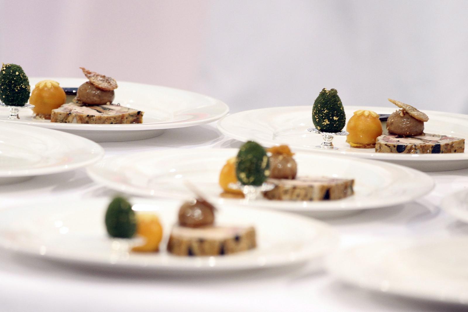 Kóstold meg Franciaországot!