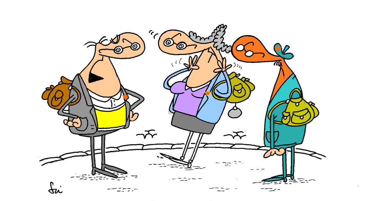 Pártsejt nézeteltérés