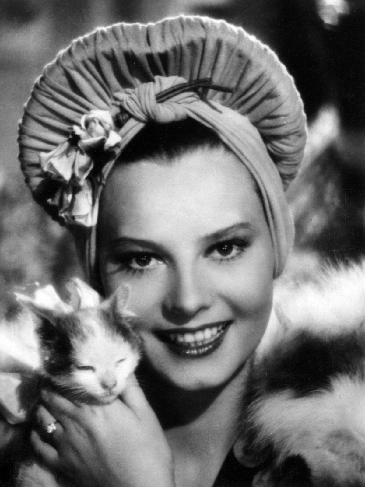 Száz éve született Szeleczky Zita