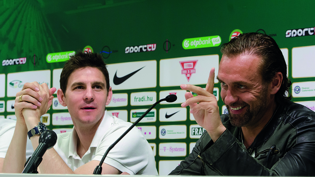 Bizonyítani szeretnék