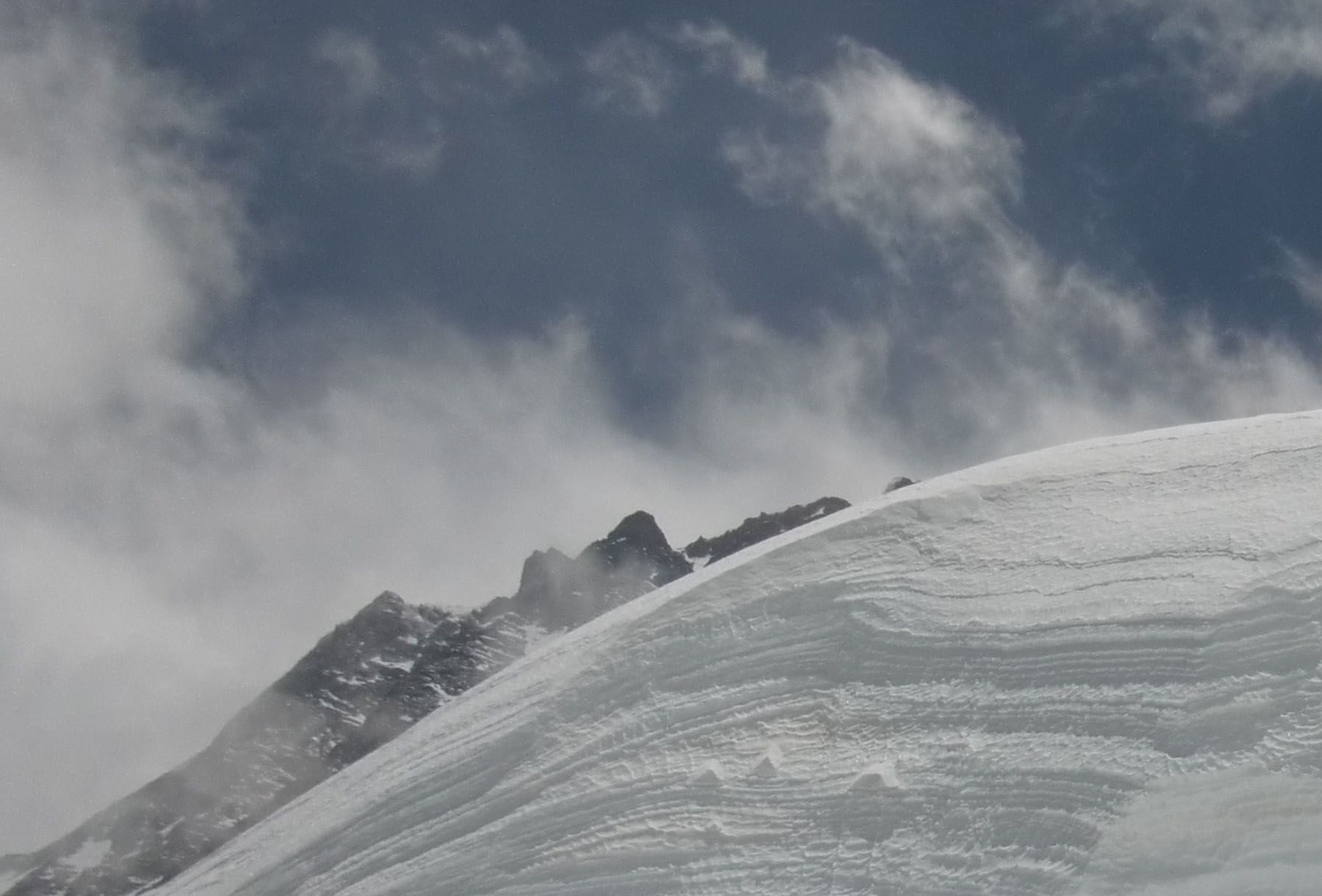 Nem tudják megállítani a gleccserek olvadását Kínában