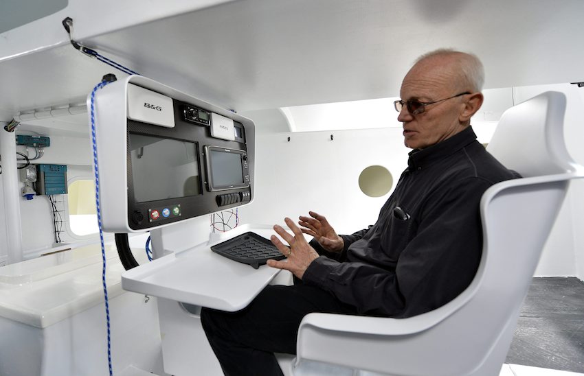 Célba értek Fa Nándorék