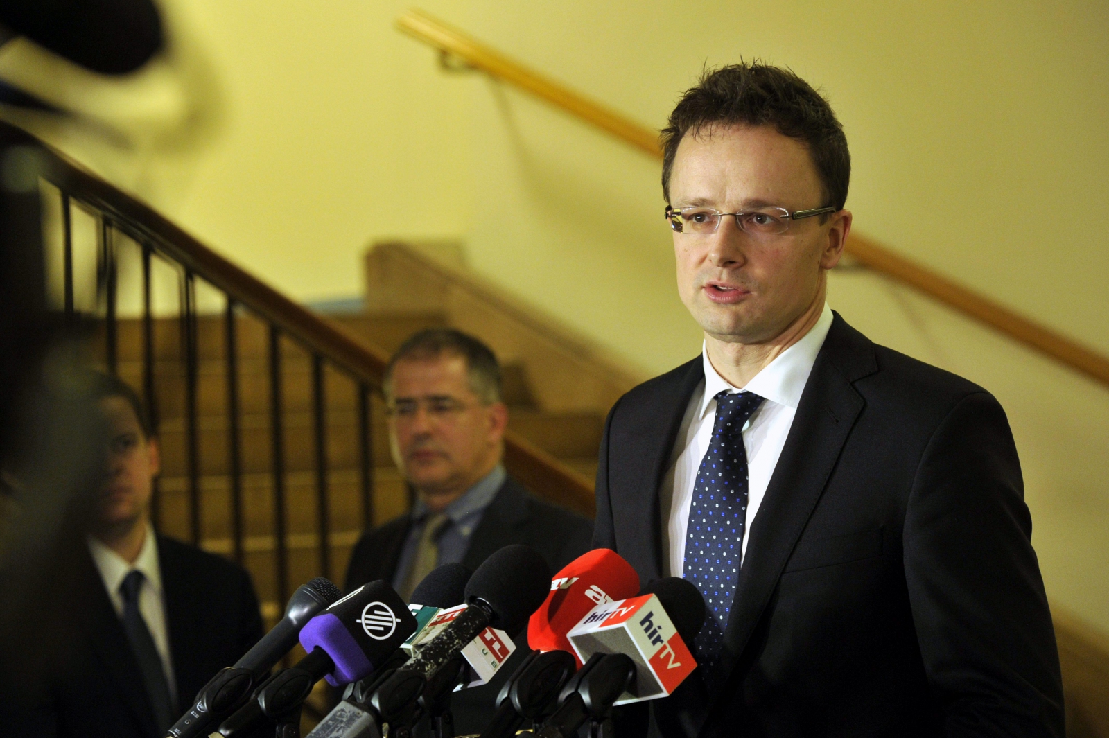 Még 31 magyart kell kimenekíteni Jemenből