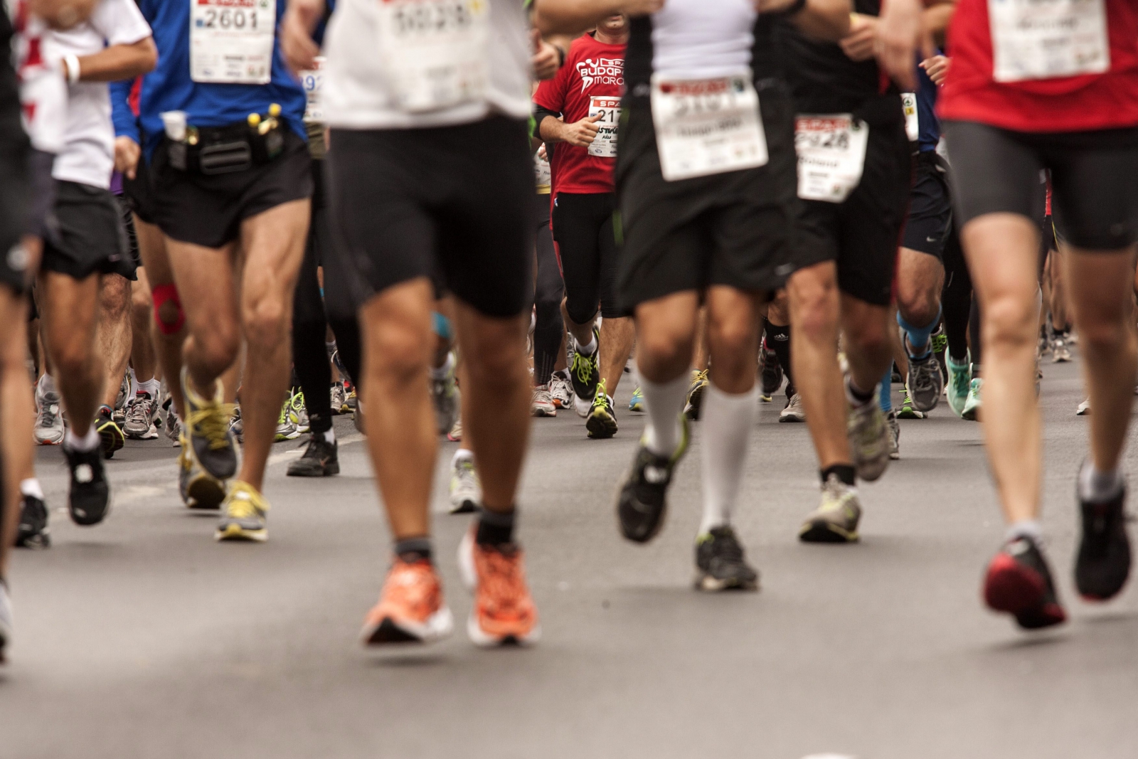 Egyre többen sportolnak