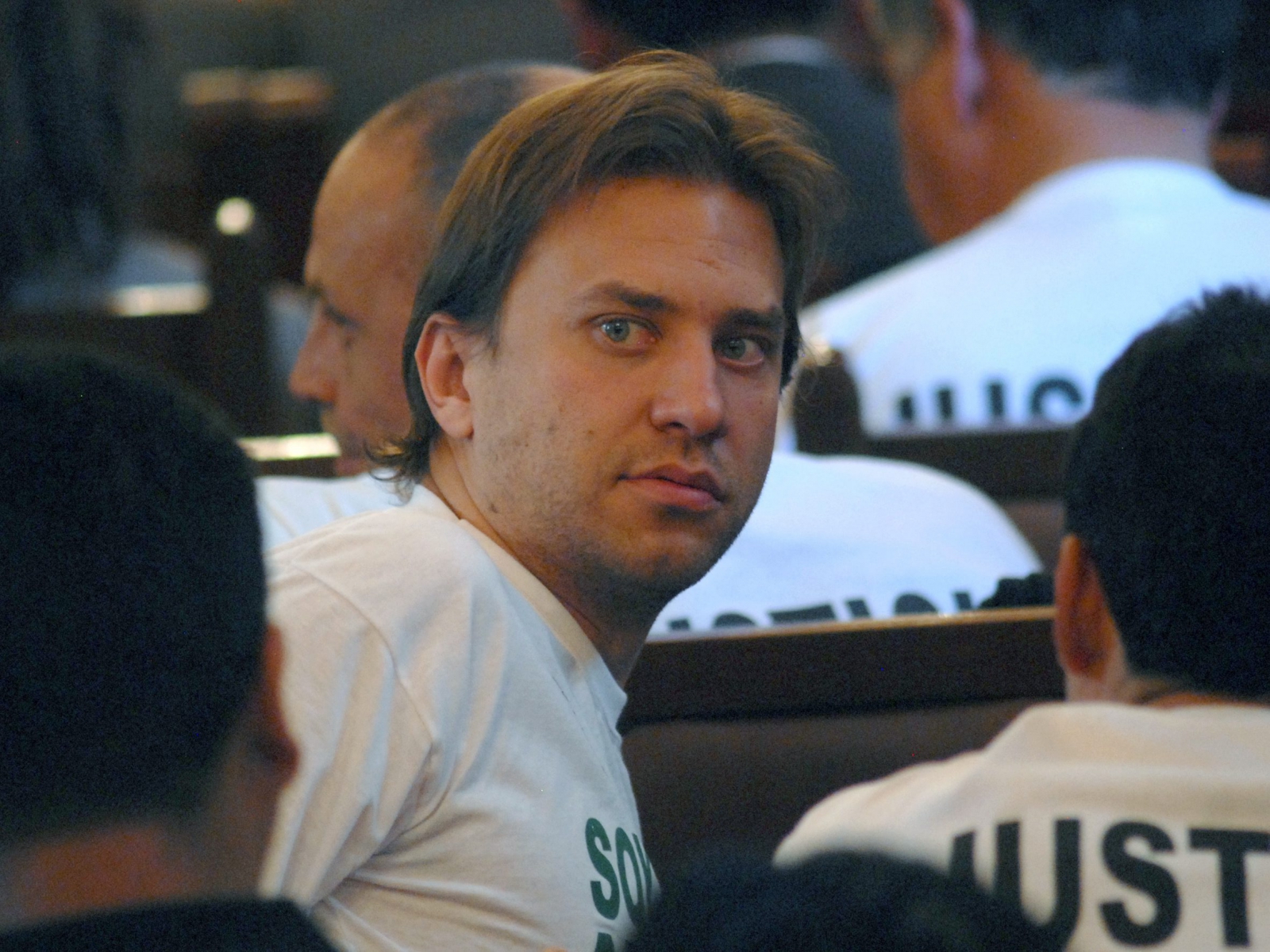 Kimenekítették Tóásó Elődéket