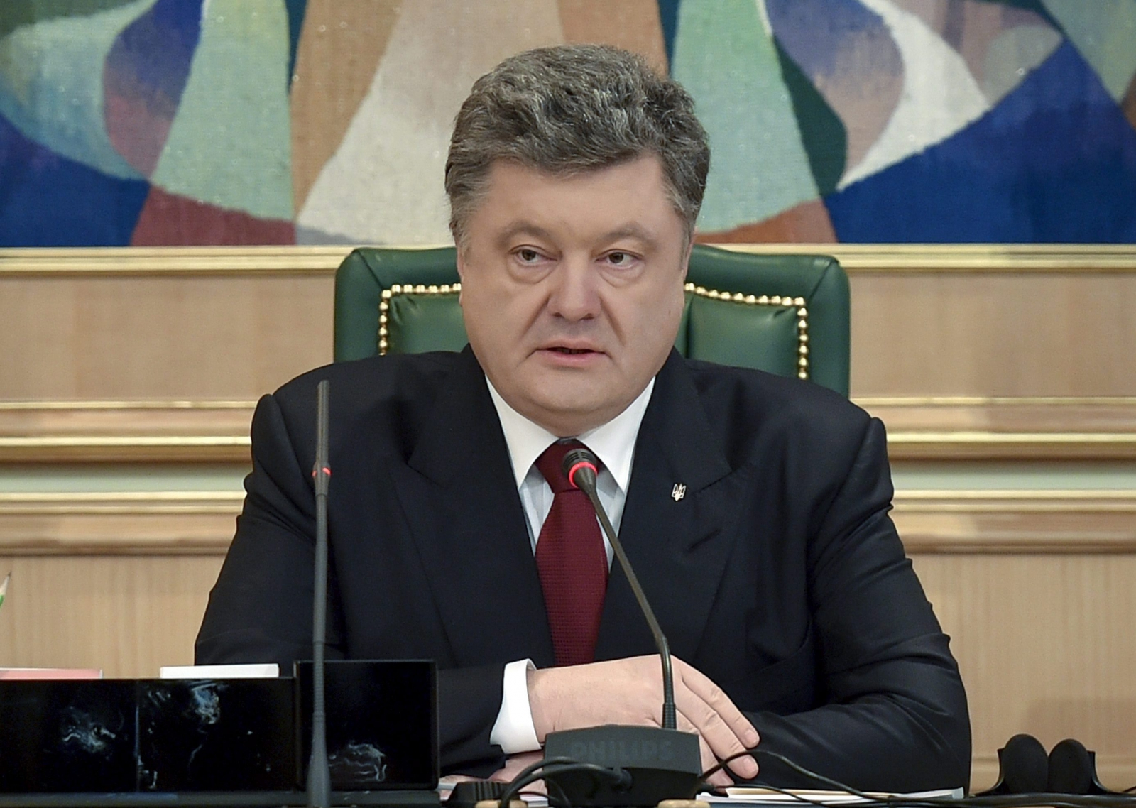 Szemtanúkat talált az ukrán rendőrség