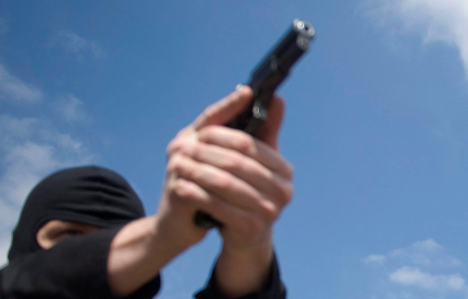 Meglőtték George Zimmermant