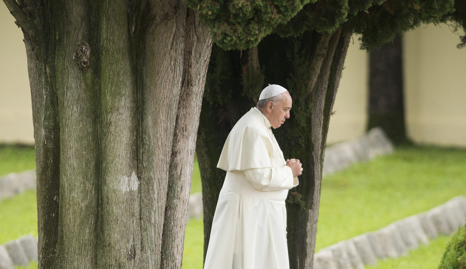 Biztonságos lesz a pápa szarajevói látogatása