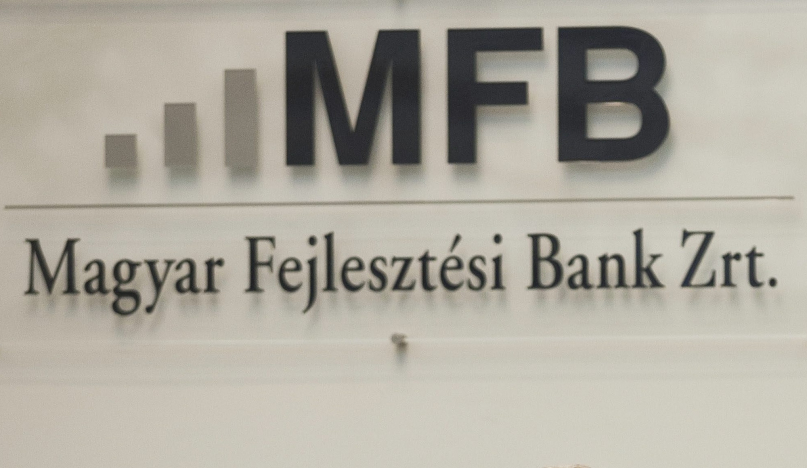 Gyármentő likviditási garanciaprogramot indít a Magyar Fejlesztési Bank