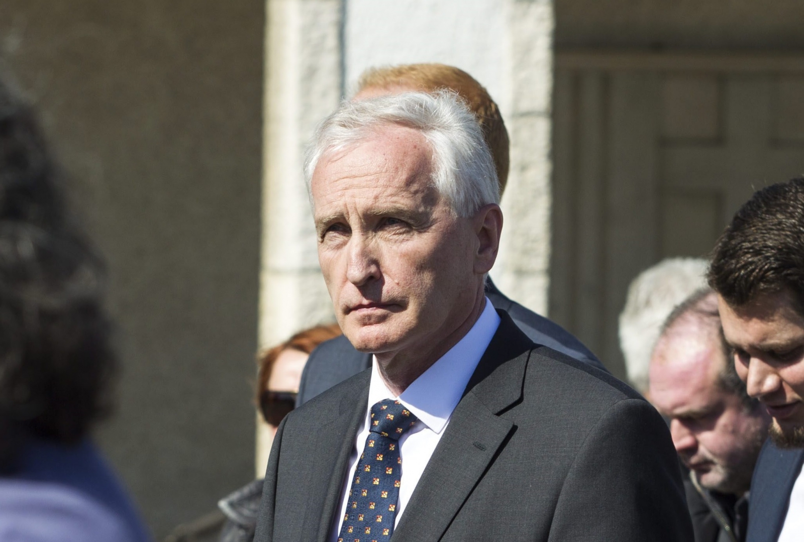 Mikola: Magyarország célja a transzatlanti kötelék megerősítése