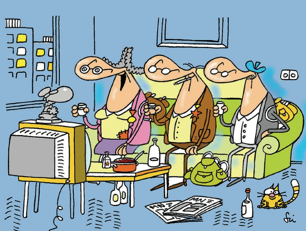 Pártsejt-élvhajhászás