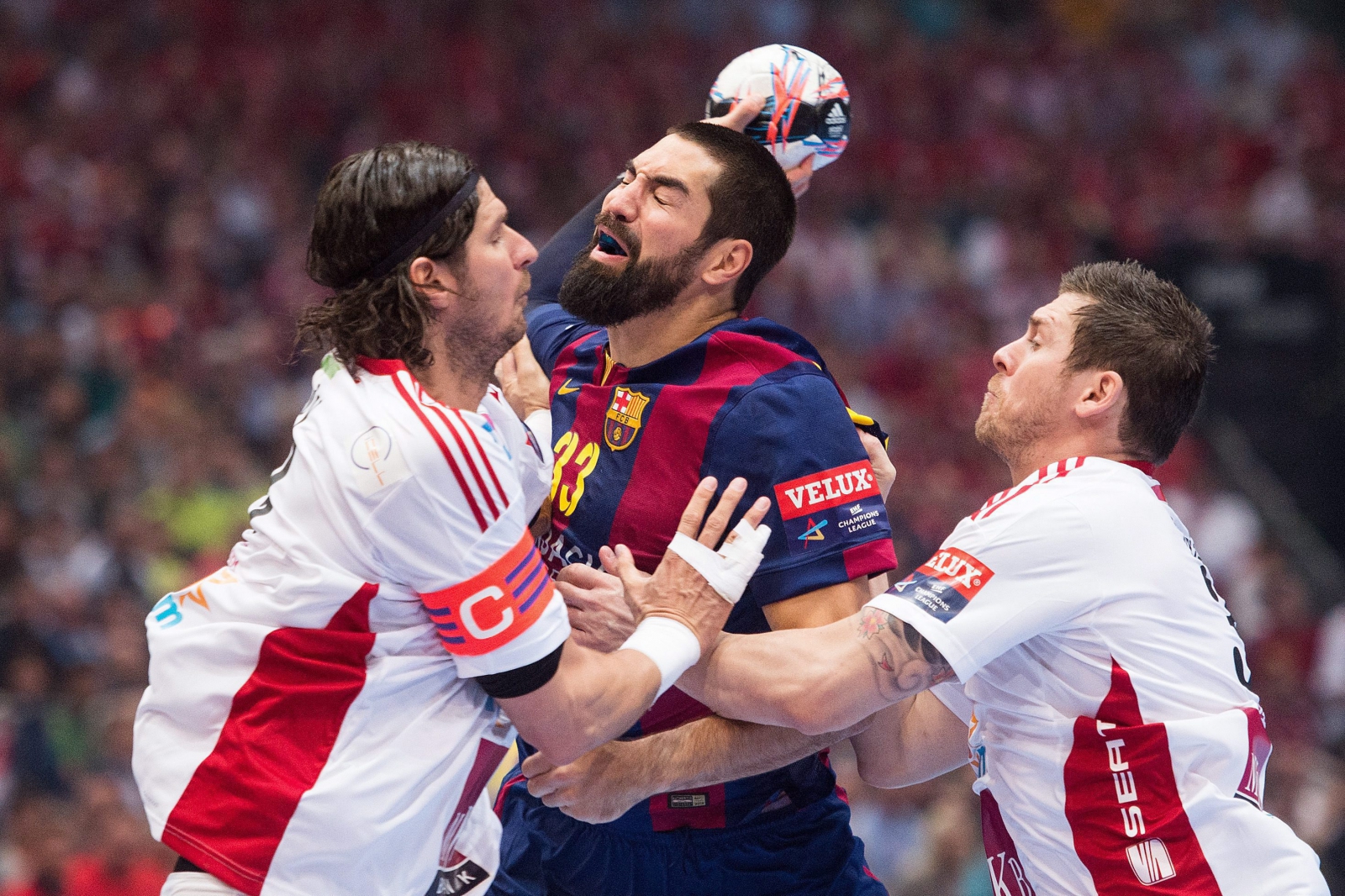 Elmaradt a bravúr, második a Veszprém