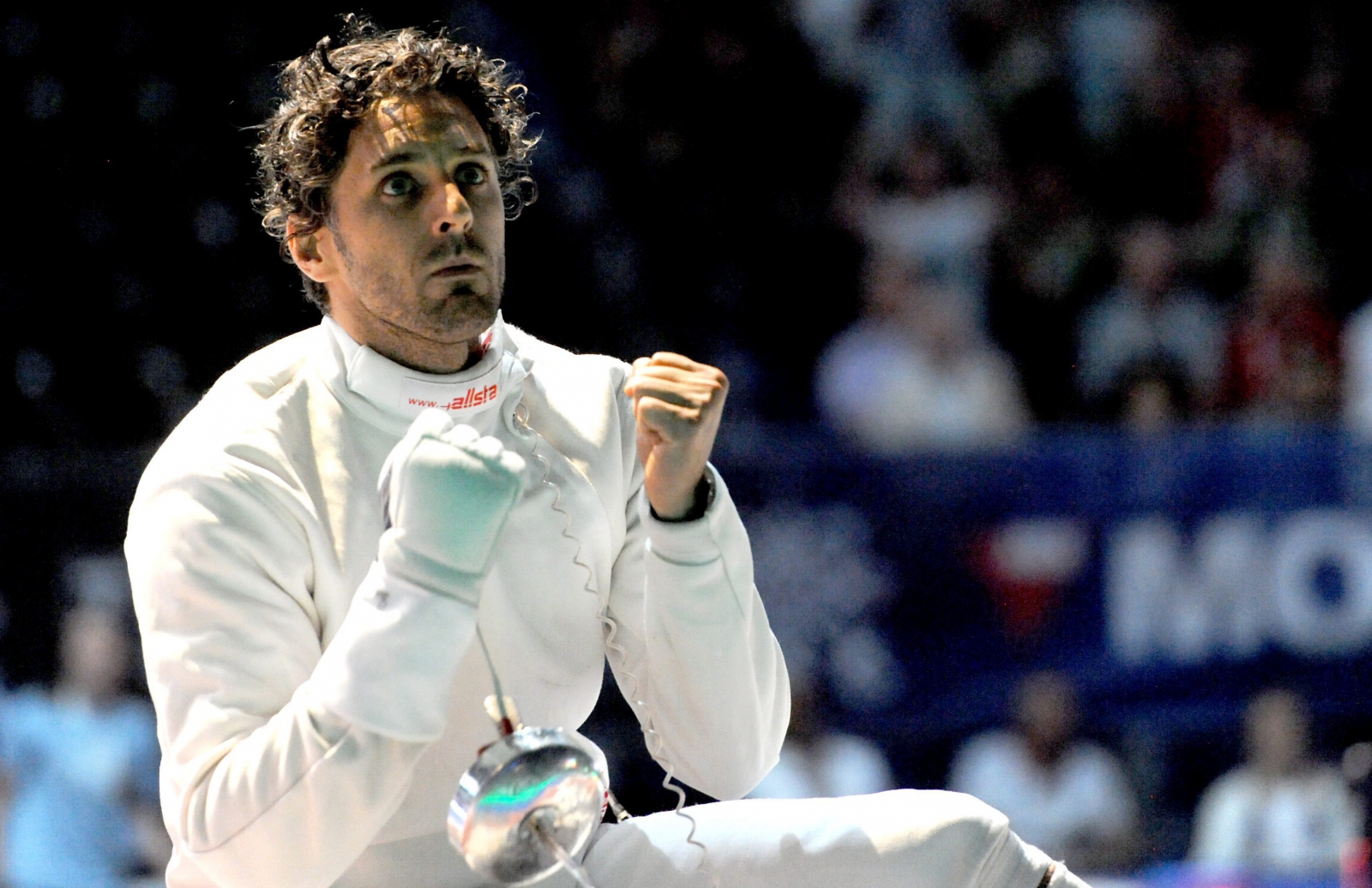 Boczkó Gábor bronzérmes