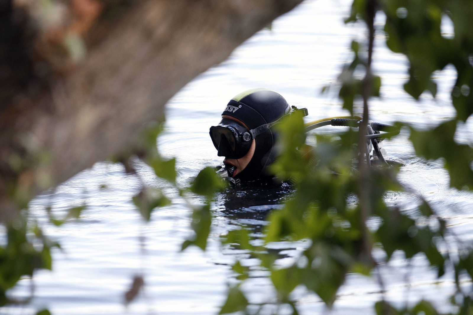 Eltűnt egy magyarországi fiú a Szent Anna tónál