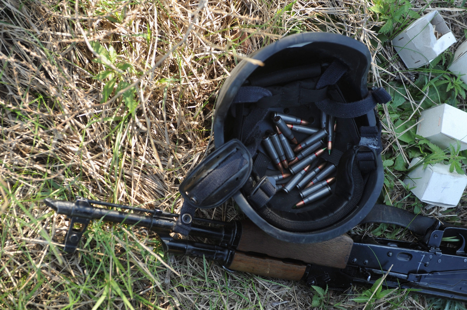 Halálos lövöldözés Tunéziában