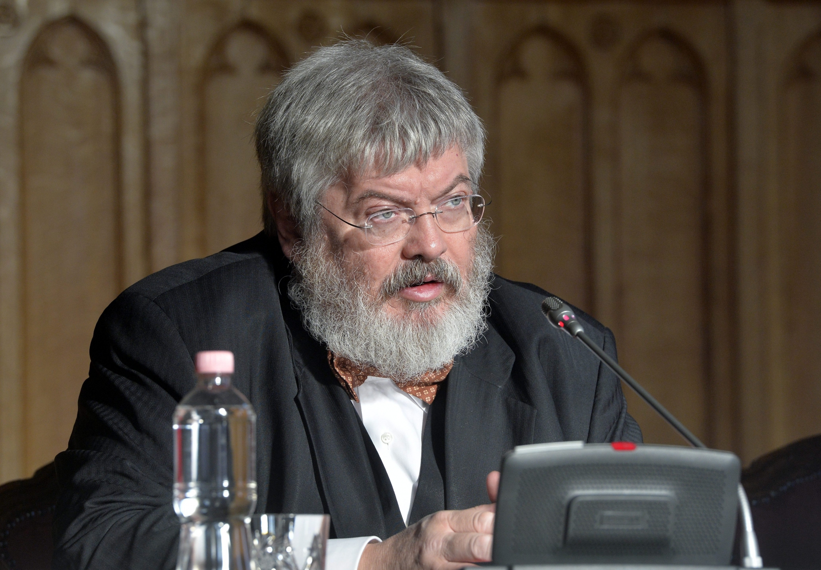 Megnyílt a magyar pavilon