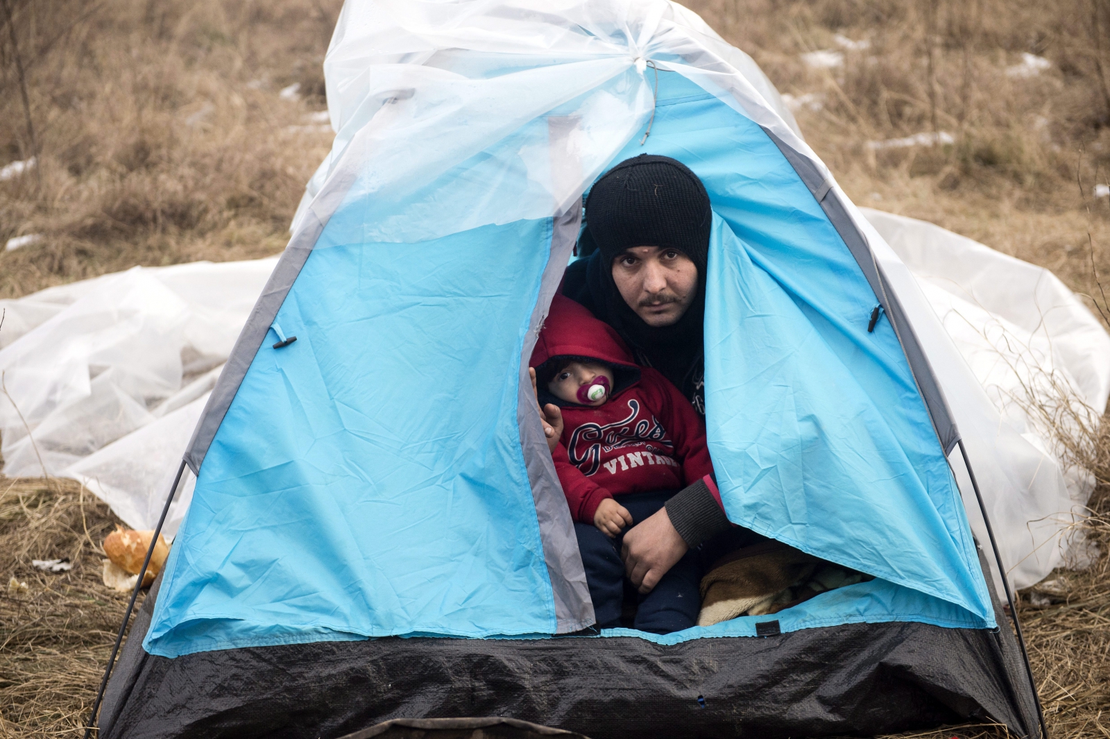 Növekszik a Németországból kitoloncolt menedékkérők száma