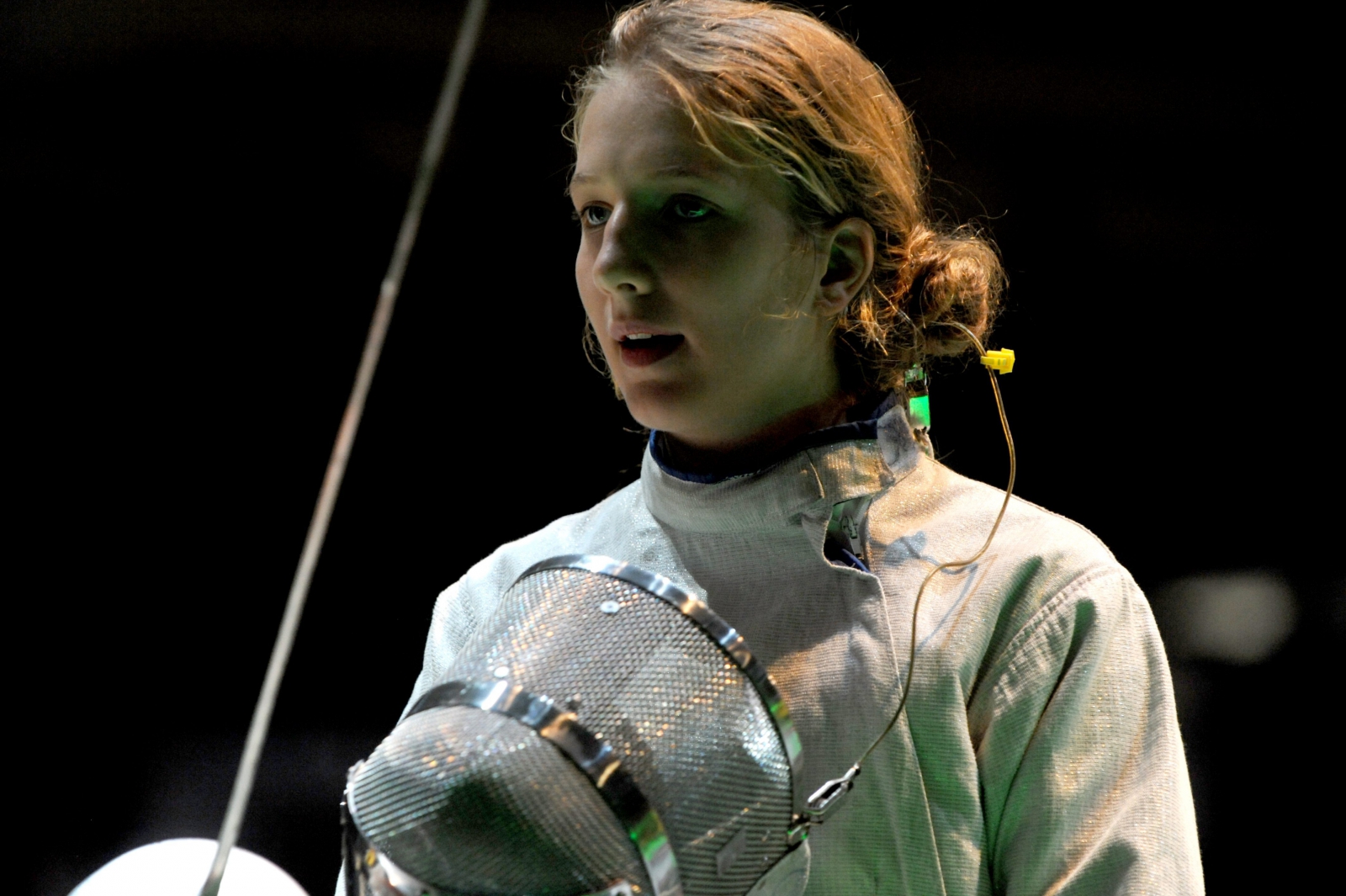 Dobogóra állhatott Márton Anna