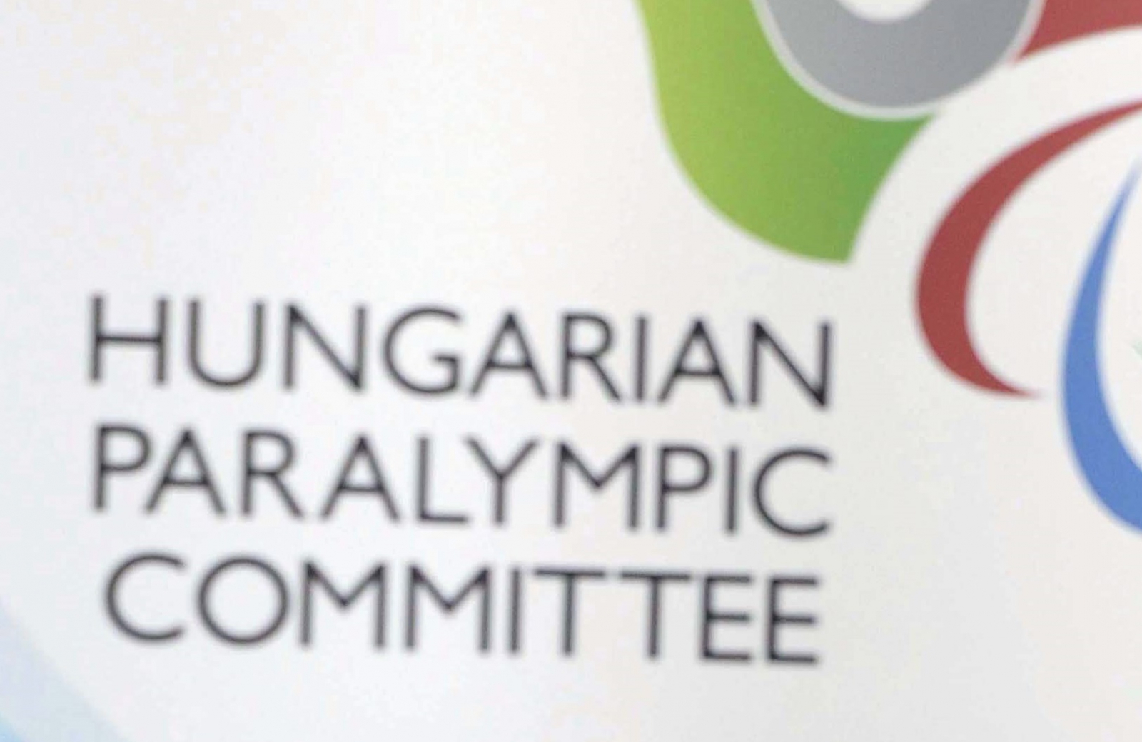 Szabó László a Magyar Paralimpiai Bizottság új elnöke