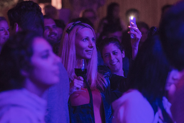 Borúra derű, derűre bor!