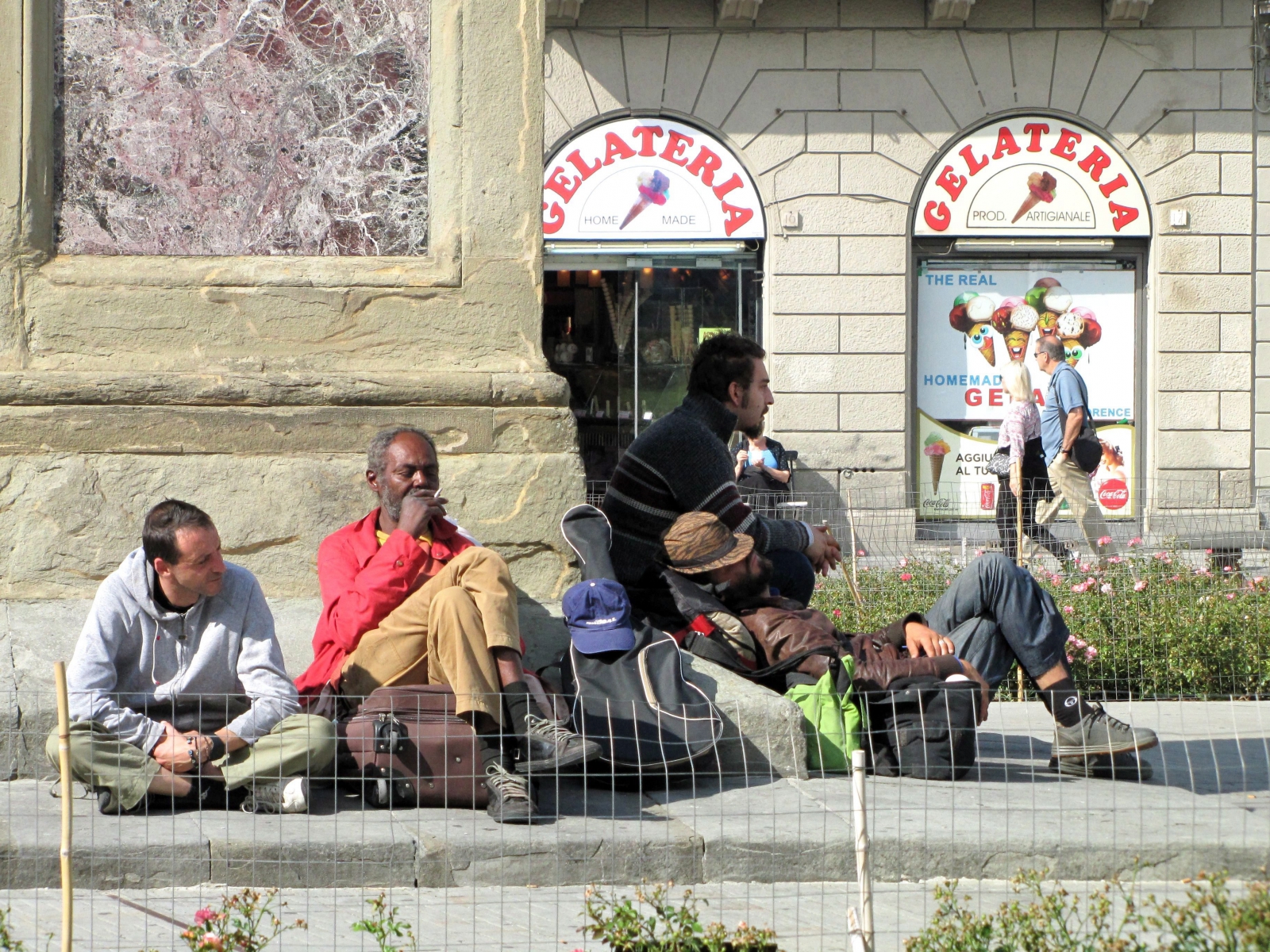 Több mint ötszázmillió euróval segíti Olaszországot az unió