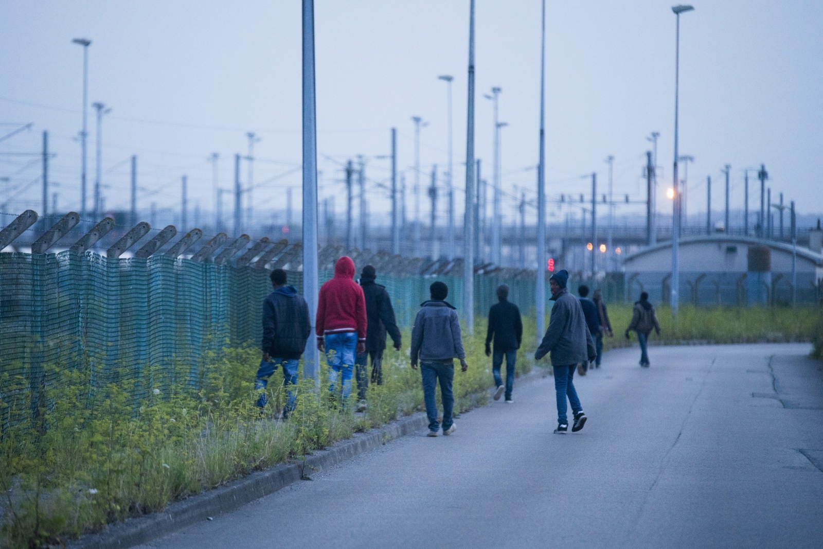 A britek még soha nem aggódtak ennyire a bevándorlás miatt