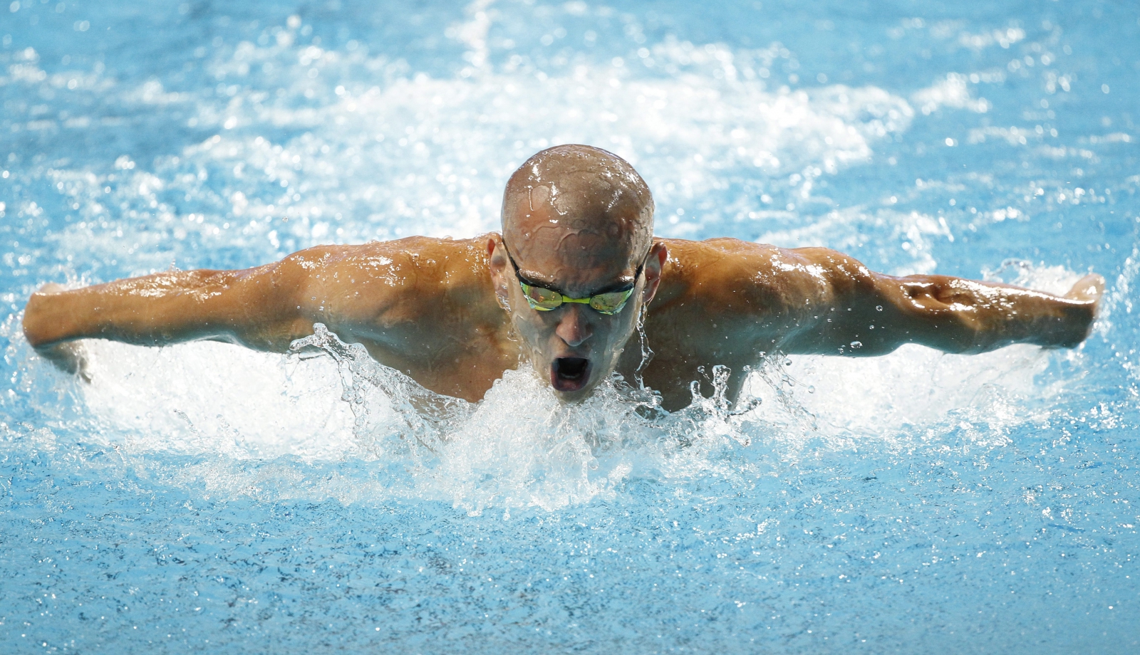 Tíz év után újra világbajnok Cseh Laci