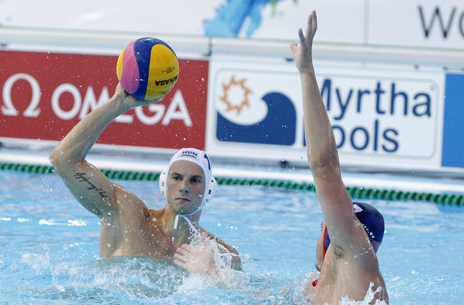 Győzött a Benedek-csapat