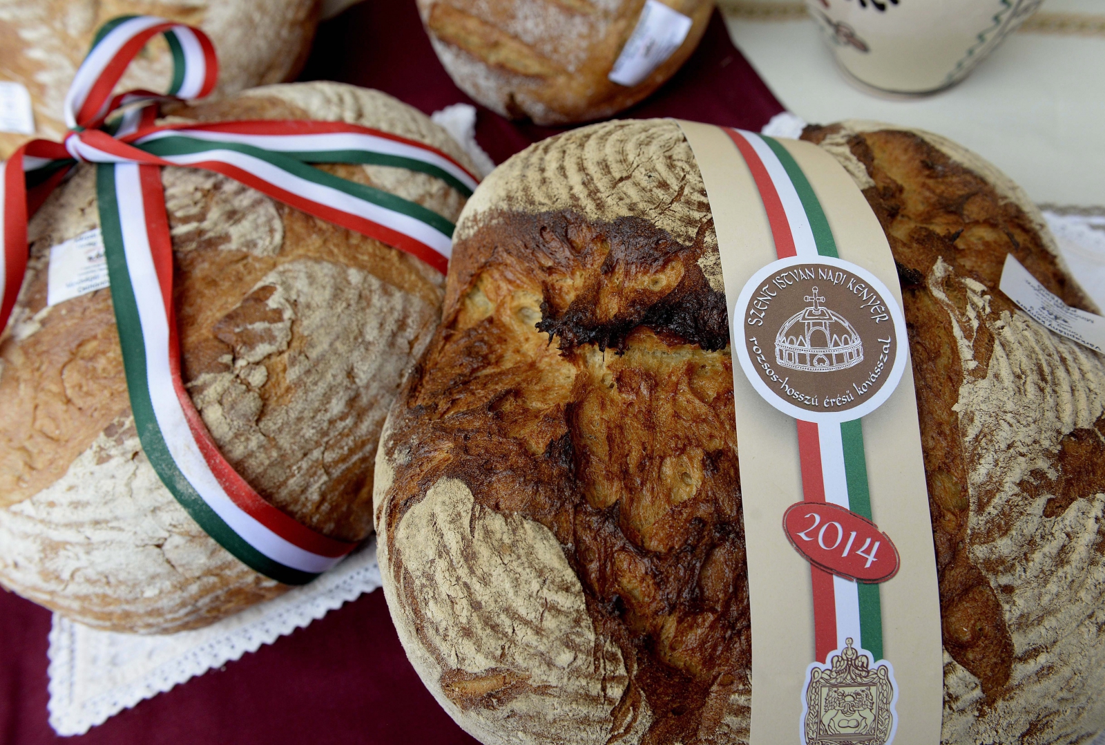 Kezdődnek az augusztus 20-i ünnepségek