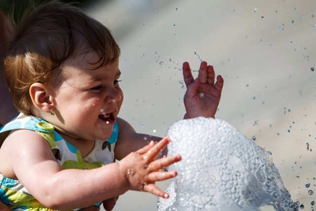A pünkösdi hétvégére megérkezik a nyár