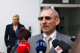 Fotó: MTI/Varga György