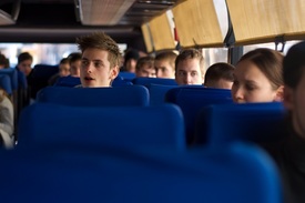 Fotó: MTI/Egyed Ufó Zoltán, archív