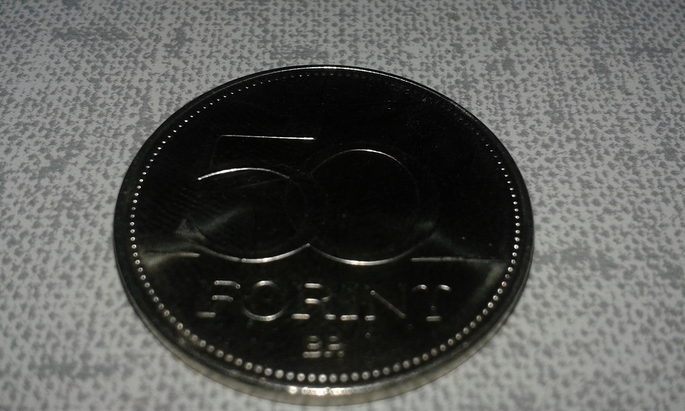 A nemzeti és a történelmi emlékhelyeket népszerűsíti az új 50 forintos