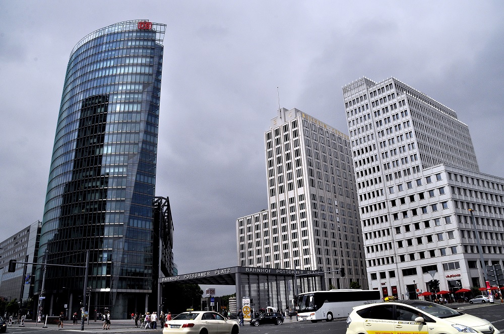 Nagyszabású razzia Berlinben feltételezett szélsőséges iszlamisták ügyében